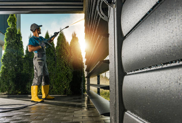 Best Solar Panel Cleaning  in Tyro, NC
