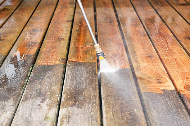 Best Driveway Pressure Washing  in Tyro, NC